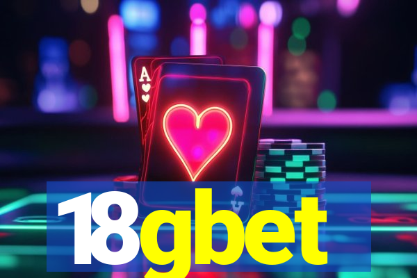 18gbet