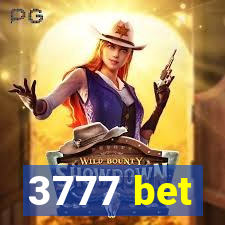 3777 bet