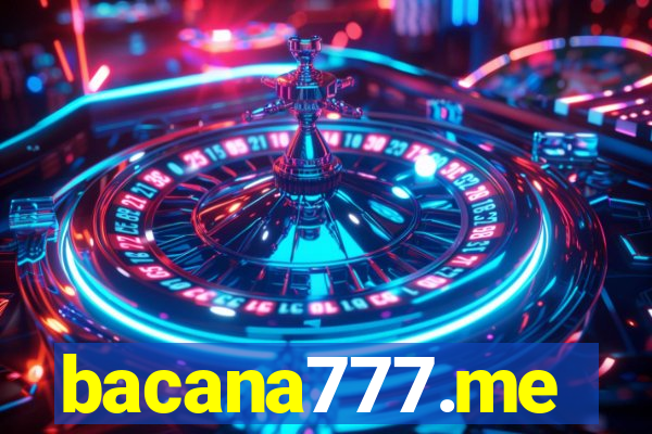 bacana777.me