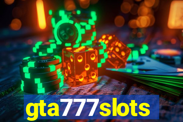 gta777slots