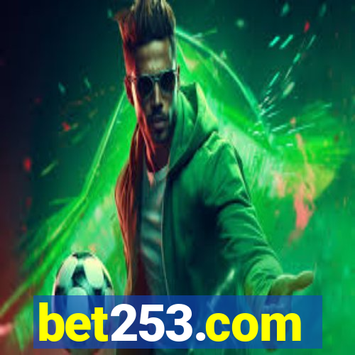 bet253.com