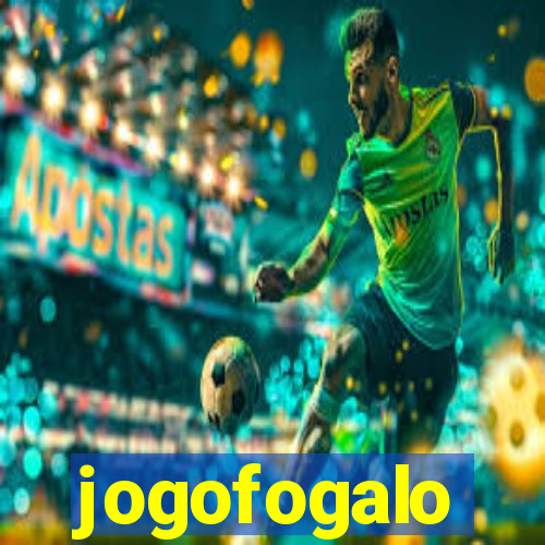 jogofogalo