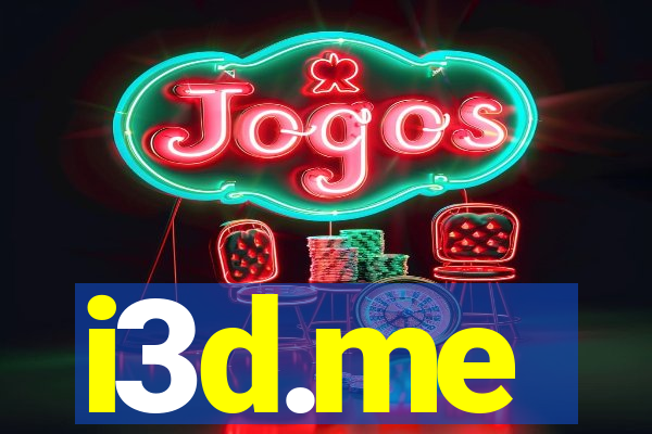 i3d.me