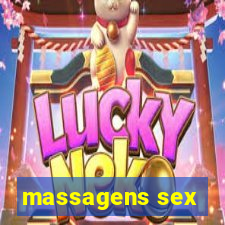 massagens sex