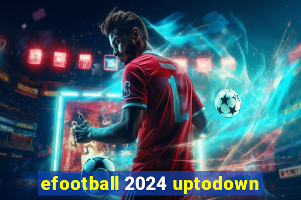 efootball 2024 uptodown