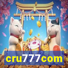 cru777com