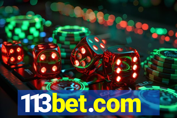 113bet.com