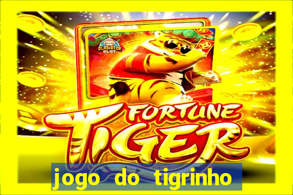 jogo do tigrinho que está pagando agora