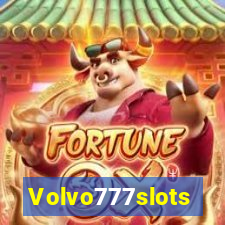 Volvo777slots