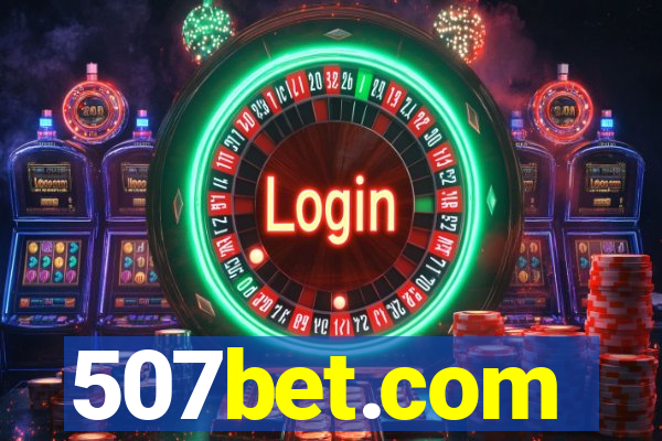 507bet.com