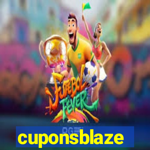 cuponsblaze