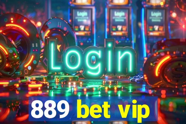 889 bet vip