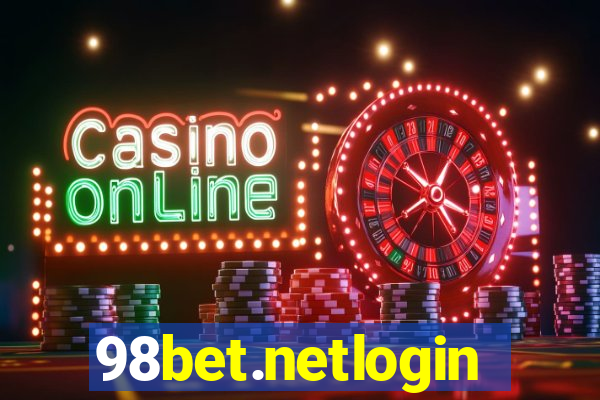 98bet.netlogin