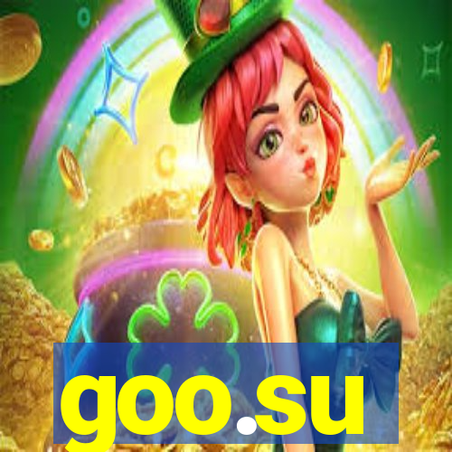 goo.su