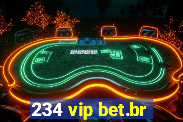 234 vip bet.br