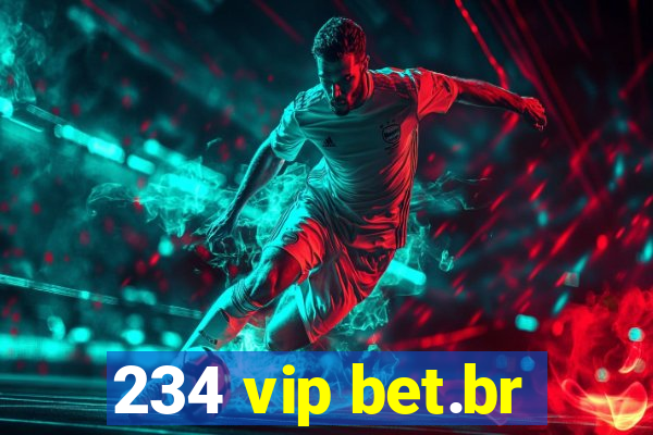 234 vip bet.br