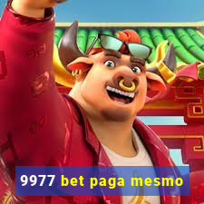 9977 bet paga mesmo