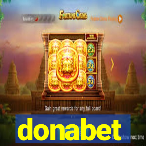 donabet