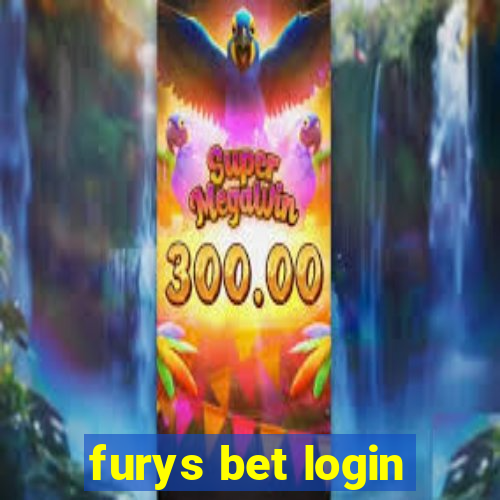 furys bet login