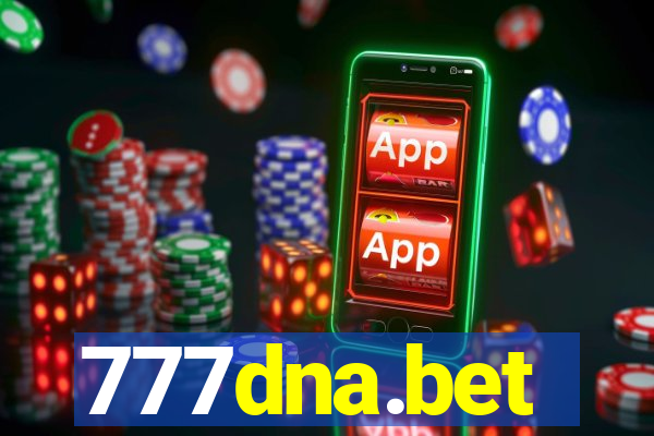 777dna.bet