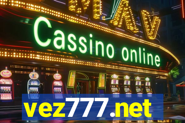 vez777.net