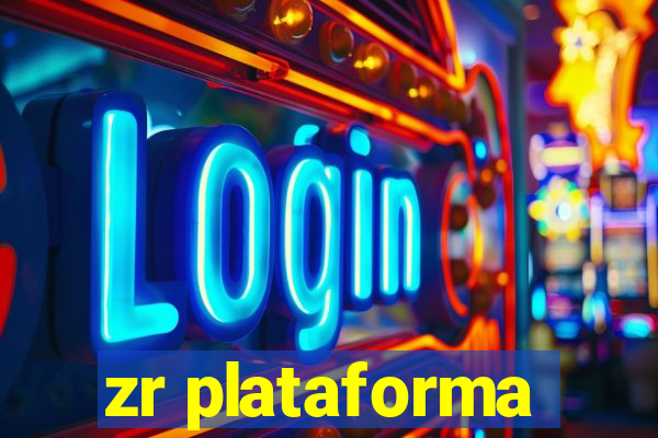 zr plataforma