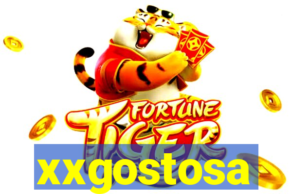 xxgostosa