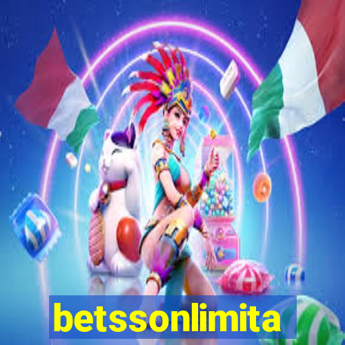 betssonlimita