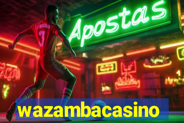 wazambacasino