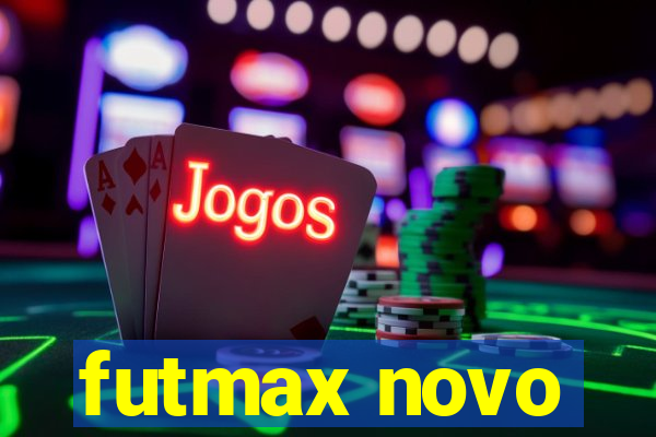 futmax novo