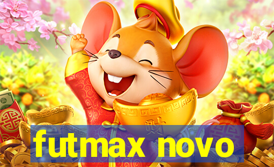 futmax novo