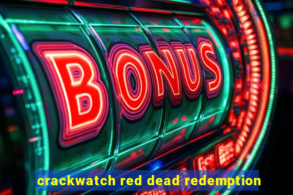 crackwatch red dead redemption