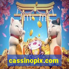 cassinopix.com