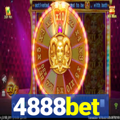 4888bet