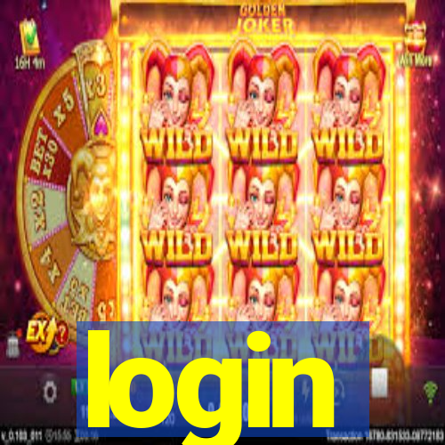 login