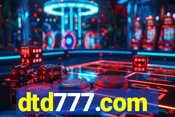 dtd777.com