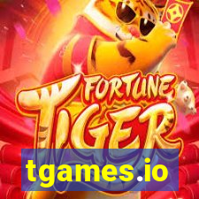 tgames.io