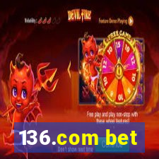 136.com bet