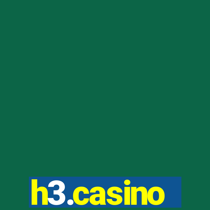 h3.casino