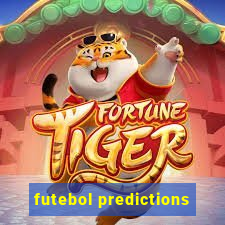 futebol predictions