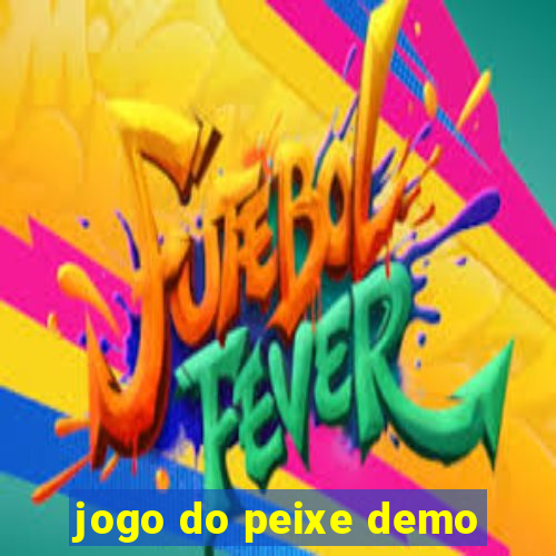 jogo do peixe demo