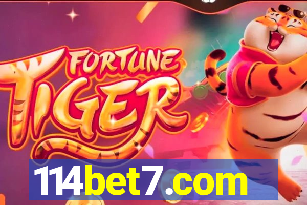 114bet7.com