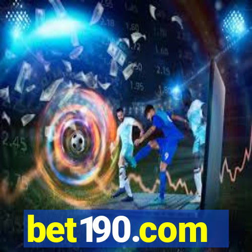 bet190.com