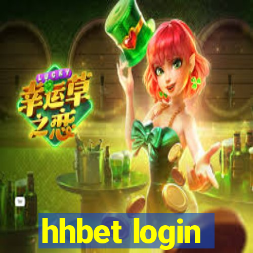 hhbet login