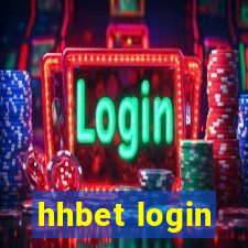 hhbet login