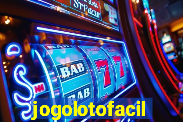 jogolotofacil