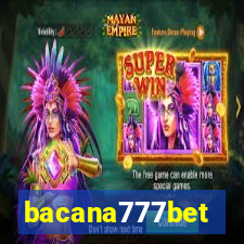 bacana777bet