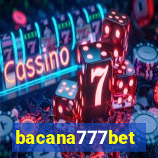 bacana777bet