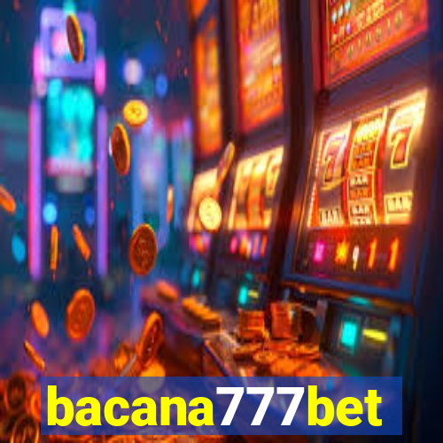 bacana777bet