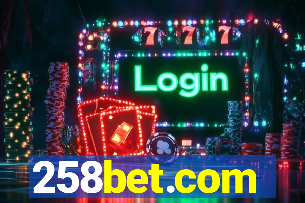 258bet.com